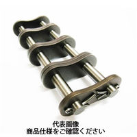 片山チエン KCMジョイントリンク 100-4JL 1セット（10個）（直送品）