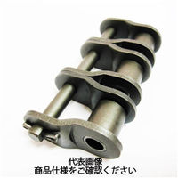 片山チエン KCMオフセットリンク 100-3OL 1セット（5個）（直送品）