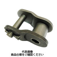 片山チエン KCMオフセットリンク 120-OL 1セット（10個）（直送品）
