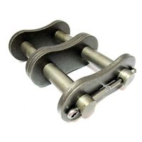 片山チエン KCMジョイントリンク 200-2JL 1セット（5個）（直送品）