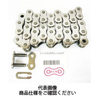 片山チエン フィットリンク（JL付） FT25-SUS404J 1セット（5個）（直送品）