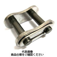 片山チエン KCMジョイントリンク 60-NJL 1セット（60個）（直送品）