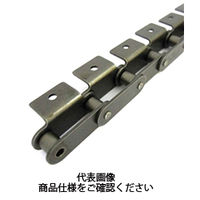 片山チエン KCMオフセットリンク C2082H-OL 1セット（20個）（直送品）