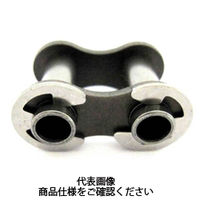片山チエン 資材ホローピンチェン継手 50HP-JL 1セット（30個）（直送品）