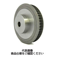 片山チエン Kタイミングプーリ K42L075BF 1セット（5個）（直送品）