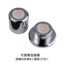 理研計測器製作所 丸形水準器 ツバ付 RRL2538 1台（直送品）