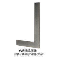 理研計測器製作所 平形直角定規 JIS1級精度 RHS1-300 1台（直送品）