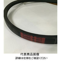 バンドー化学 Vベルトレッド(C形) C356 1セット(5本)（直送品）