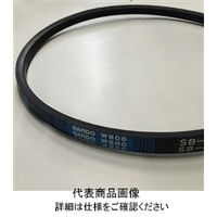 バンドー化学 農機用VベルトW800(SB形) SB94 1本（直送品）