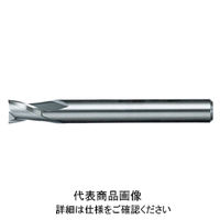 日進工具 リード25エンドミル NX-25φ9.7 01-00025-00970 1本（直送品）