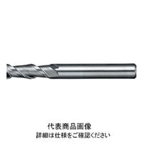 日進工具 パワーソリッドエンドミル NE-2φ4 01-00112-00400 1本（直送品）