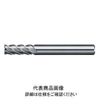 日進工具 パワーソリッドエンドミル NE-4φ3 01-00114-00300 1本（直送品）