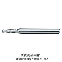 日進工具 テーパーミディアム刃エンドミル NTEM-2φ1.5X15° 01-00332-01524 1本（直送品）