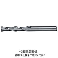 日進工具 チャンピオンソリッドロング刃エンドミル NCL-2φ2.5 01-00222-00250 1本（直送品）