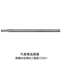 日進工具 チャンピオンソリッドロングシャンクエンドミル NC-LS-2φ11 01-00242-01100 1本（直送品）
