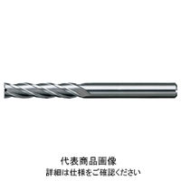 日進工具 チャンピオンソリッドロング刃エンドミル NCL-4φ3 01-00224-00300 1本（直送品）