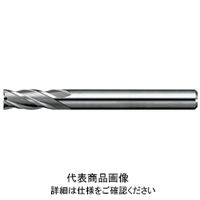 日進工具 チャンピオンソリッドエンドミル NC-4φ11.7 01-00244-01170 1本（直送品）