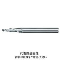 日進工具 テーパーボールエンドミル NTB-2R2.5X1°30’ 01-00352-02503 1本（直送品）