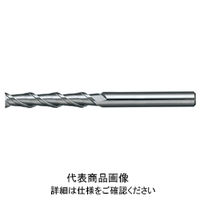 日進工具 アルミ用（非鉄用）エンドミル NEA-2φ4X12 01-00622-00412 1本（直送品）