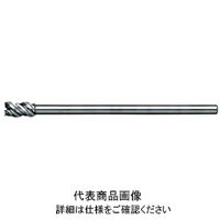 超硬スクエアエンドミル　φ5  8本 MHDSH445/MHDSH645 無限コーティングプレミアムPlus 高硬度鋼