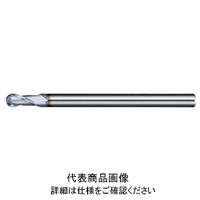 日進工具 Xコーティング ボールエンドミル NSB-2XR2.4 01-00523-00240 1本（直送品）