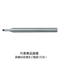 ノガ・ウォーターズ ウォーターミルズ WM不等分割ラジアスエンドミル 25x55x122mm AlTiN WSR440A2555122 1本（直送品）  - アスクル