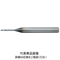 日進工具 小径高硬度加工用ドリル MSDHφ1X10 04-00050-10000 1本（直送品）