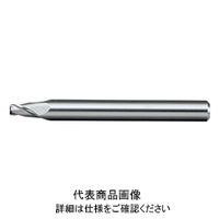 日進工具 台形ランナーエンドミル NER-2φ5X10° 01-00712-05002 1本（直送品）