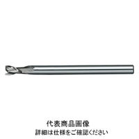日進工具 樹脂用エンドミル”クリアカット” RSES230φ3X4.5X24 01-00640-30240 1本（直送品）