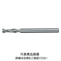 日進工具 樹脂用エンドミル”クリアカット” RSE230φ2X6 01-00644-02000 1本（直送品）