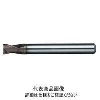 日進工具 無限リード25エンドミル 2枚刃 MX225φ0.4X0.4 08-00025-00040 1本（直送品）