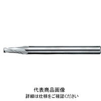 日進工具 銅電極・アルミ・プラ用 テーパーエンドミル DTEφ10X30’ 07-00313-01001 1本（直送品）