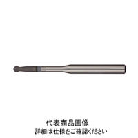 日進工具 ダイヤモンドコーティング ロングネックボールエンドミル DCRB230R0.5X6 05-00520-00506 1本（直送品）