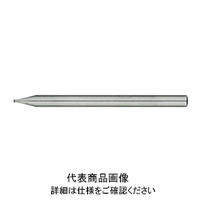 日進工具 PCDスクエアエンドミル PCDSEφ0.8 04-00300-00800 1本（直送品）