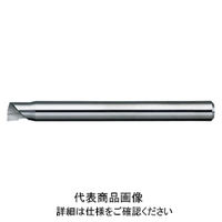 日進工具 銅電極・アルミ・プラ用 サーフェイスエンドミル DSFφ3 07-00001-00300 1本（直送品）