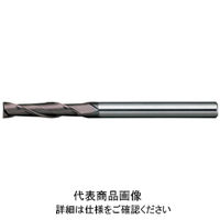 日進工具 無限コーティング 2枚刃ミディアムエンドミル MSEM230φ10 08-00101-01000 1個（直送品）