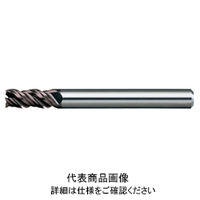 日進工具 無限コーティング パワーZエンドミル MSZ345φ1.3 08-00133-00130 1本（直送品）