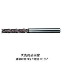 NACHI  STD ・S２  ф2,5  (２枚刃) ８本  エンドミル GSX MILL 3枚刃 2D GSX3C-2D | 不二越 | MISUMI(ミスミ)