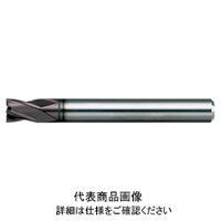 日進工具 無限リード25エンドミル 4枚刃 MX425φ6X6 08-00075-00600 1本（直送品）