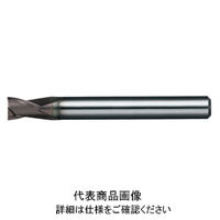 日進工具 無限リード25エンドミル 2枚刃 MX225φ12X12 08-00025-01200 1本（直送品）