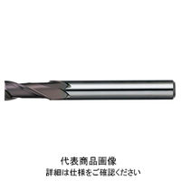 日進工具 無限リード30エンドミル 2枚刃 MX230φ0.2X0.4 08-00030-00020 1本（直送品）