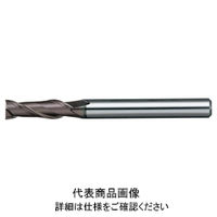日進工具 無限リード35エンドミル 2枚刃 MX235φ1.4X4.2 08-00035-00140 1本（直送品）