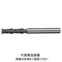 日進工具 無限リード40エンドミル 2枚刃 MX240φ3.1X12.4 08-00040-00310 1本（直送品）
