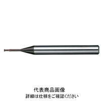 日進工具 無限コーティング ロングネックエンドミルφ6シャンクタイプ（深リブ用） MHRLN230-6φ0.5X6 08-00202-05060（直送品）