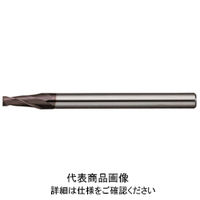 喜一工具 PROCHI 4枚刃超硬テーパーE/M 3XT0.5 PRC-4F03T0.5 1本（直送