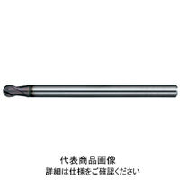 日進工具 無限コーティング ショートボールエンドミル MSB230SR0.15 08-00530-00015 1本（直送品）