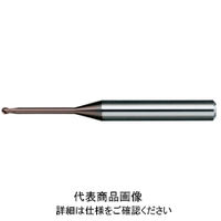 無限コーティング　ロングネックボールエンドミルφ6　深リブ用　ＭＲＢＬＮ230ー6