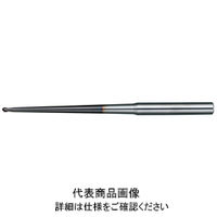 日進工具 無限コーティング 超ロングテーパーネックボールエンドミル MRBTN230LR0.75X1°30’X45 08-00580-07551（直送品）