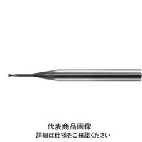 ユニオンツール DIAコート2枚刃ロングネックスクエアエンドミル DCLS2040-210 1本（直送品）