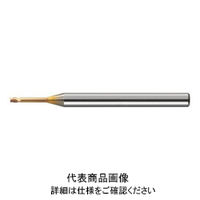 日進工具 チャンピオンソリッドセミロング刃エンドミル NCM-4φ6